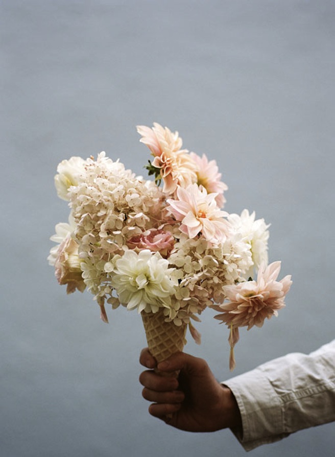 Patrick Fitzgerald's flowers