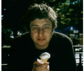 Eugene Mirman