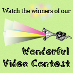 watch StG's wonderful video contest winners