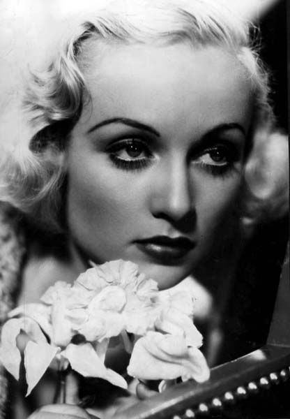 Carole Lombard