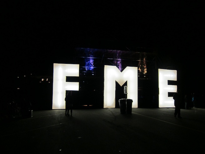 FME