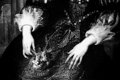 Anne of Austria