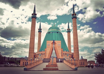 Astana, Kazakhstan