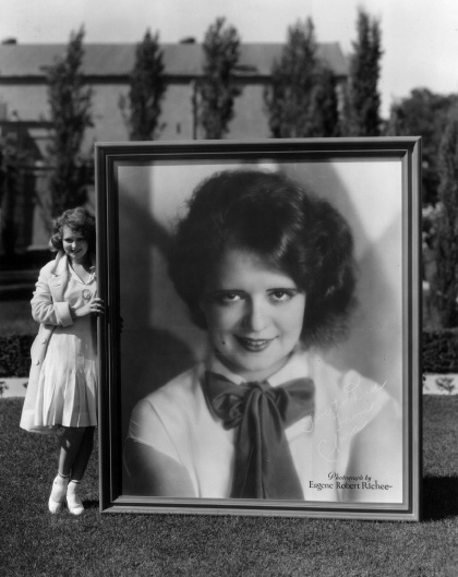 Clara Bow