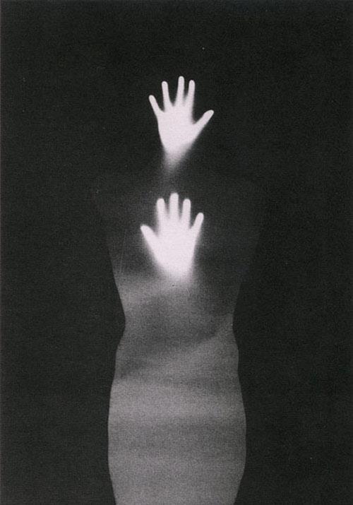 Bruce Conner, Sound of Two Hand Angel