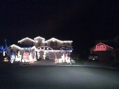 christmas lights ditto. christmas lights ditto. christmas lights ditto picture.