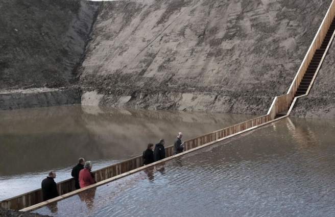 Moses Bridge