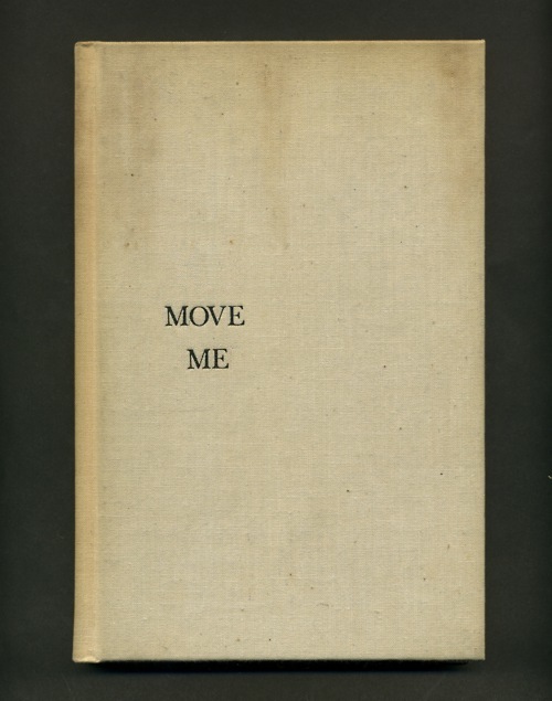 MOVE ME