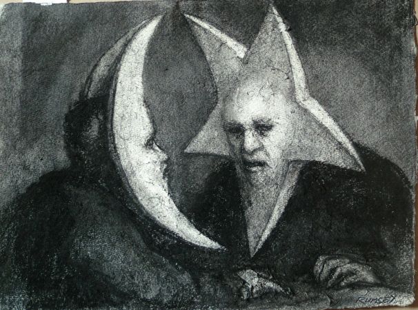 Image by Paul Rumsey