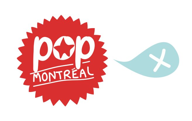 Pop Montreal 2011