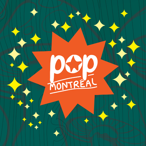Pop Montreal 2015