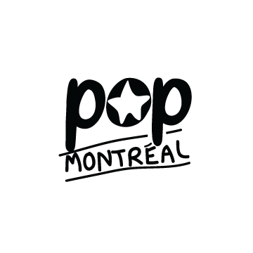 Pop Montreal 2014