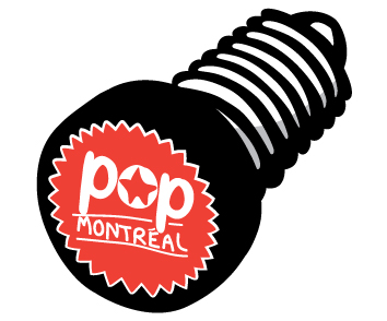 Pop Montreal 2010