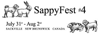 Sappyfest