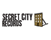 Secret City Records